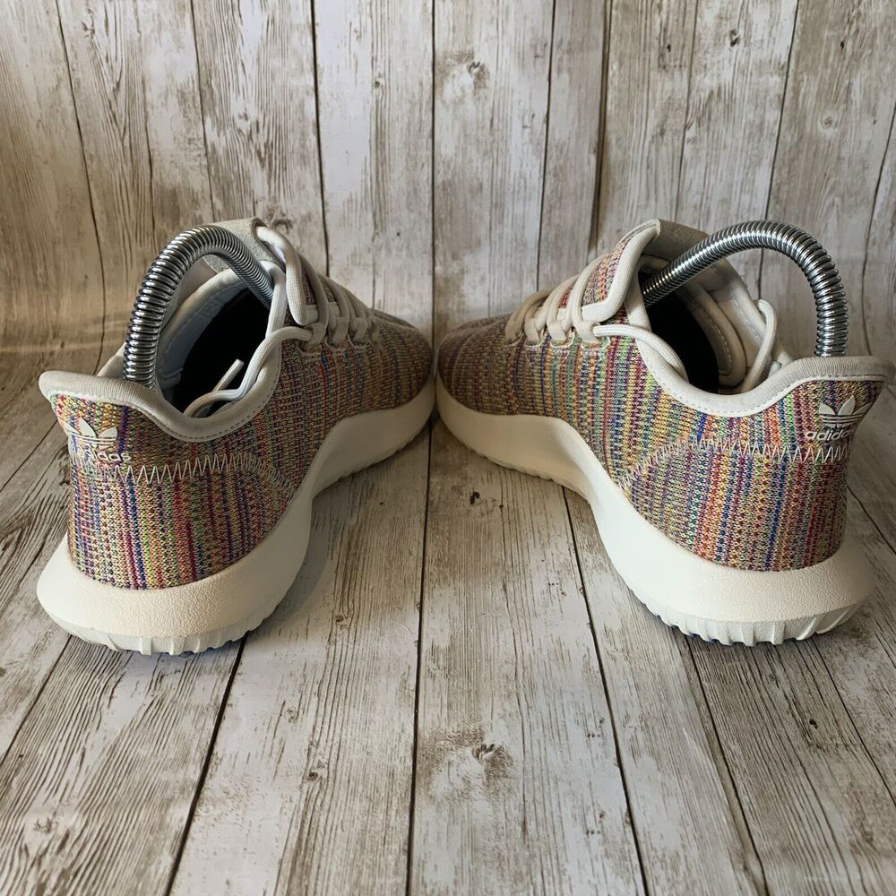 adidas Originals Tubular Shadow Size 5 Y Youth / 6.5 Women's Sneaker DB3056 - Picture 6 of 11